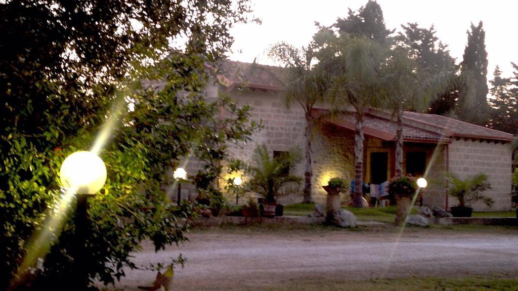 Готель Masseria Grande Торре-дель-Орсо Екстер'єр фото