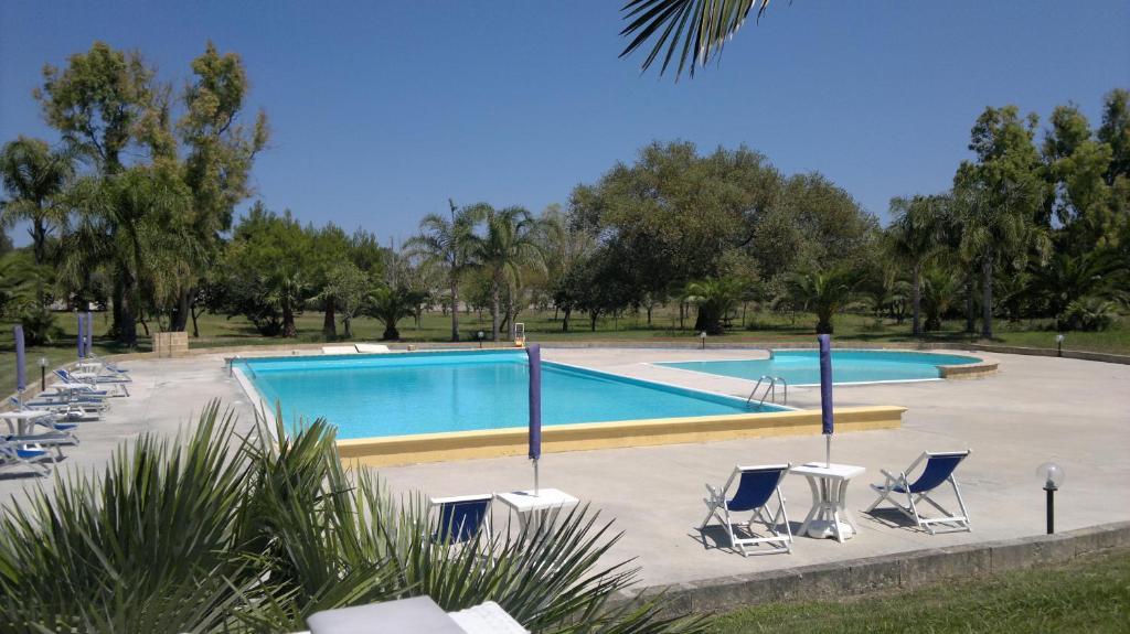 Готель Masseria Grande Торре-дель-Орсо Екстер'єр фото