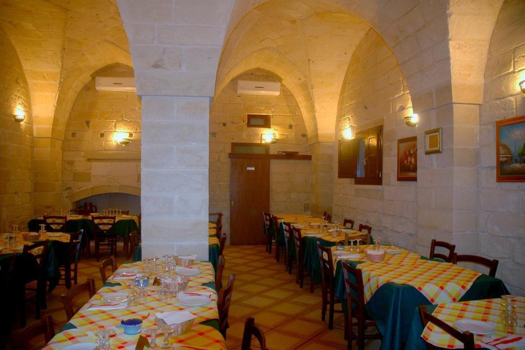 Готель Masseria Grande Торре-дель-Орсо Екстер'єр фото