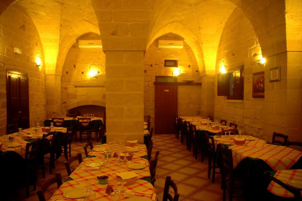 Готель Masseria Grande Торре-дель-Орсо Екстер'єр фото