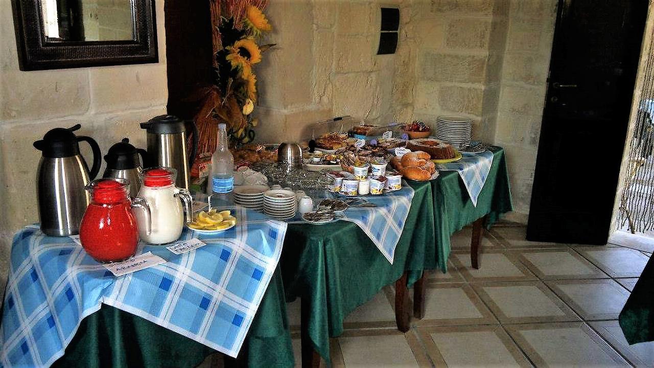 Готель Masseria Grande Торре-дель-Орсо Екстер'єр фото